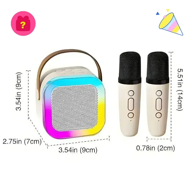 2 Wireless Micropho… - image