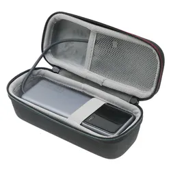 IVBX Hard Storage Box for Xiaomi 165W Power Bank 10000 PB1165MI Travel Portable Shockproof Protective Case Portable Pouch