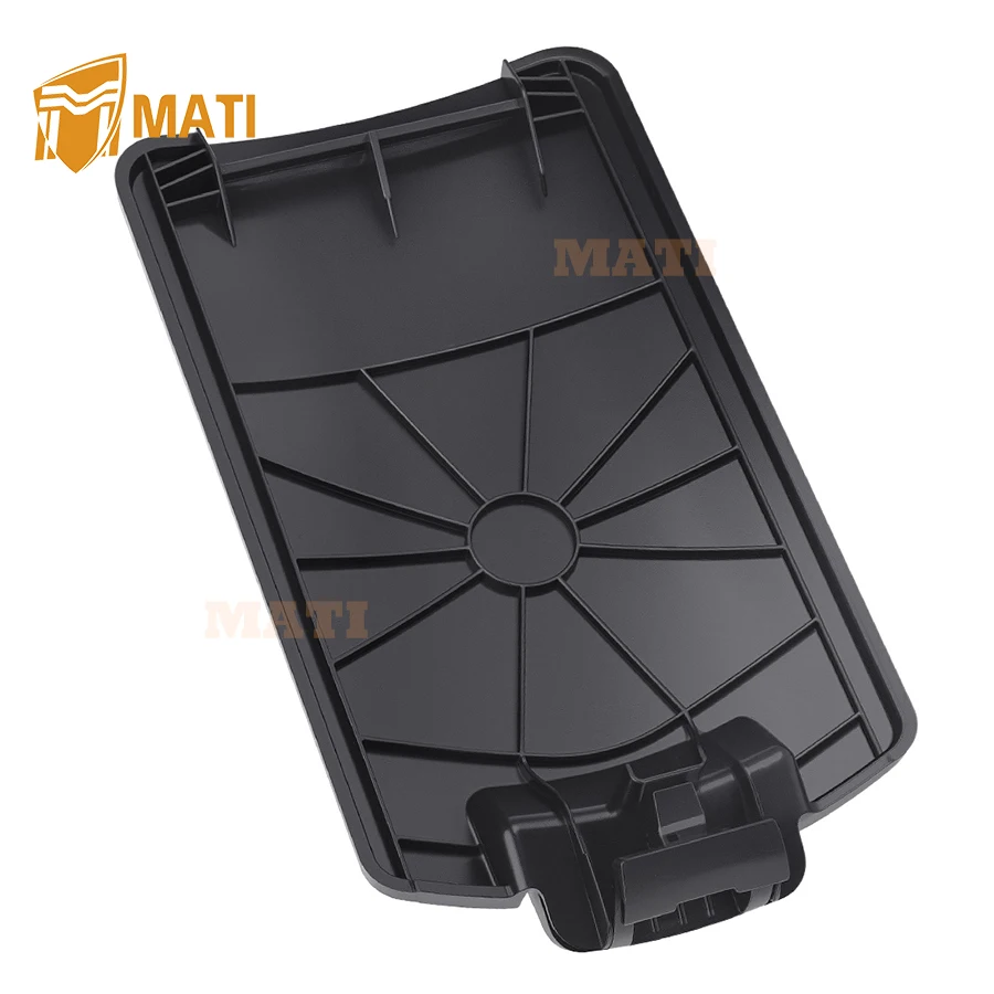 MATI Glove Box Lid Hatch & Lock For Yamaha JB1050 JetBlaster 2022-2024 EX1050 EX 2017-2024 EX1050 EXR 2019-2021 F3Y-U517H-00-00