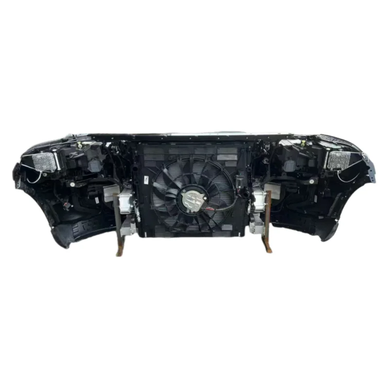 

High-quality Front Bumper with Radiator and Headlight Assembly for the 24 X6 M F96