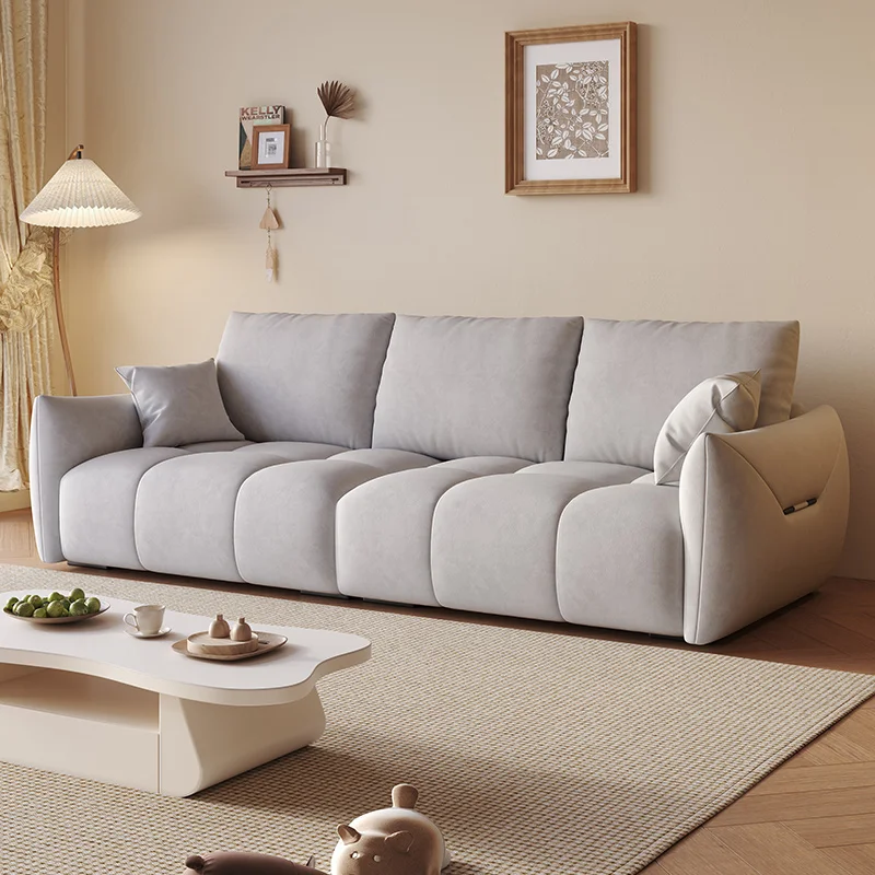 Comfortable Living Room Sofas Convertible Compression Luxury Living Room Sofas Sleeper Puffs Muebles Para El Hogar Furniture