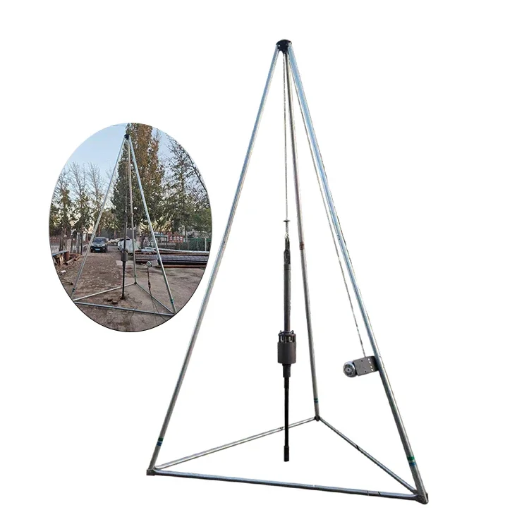 

Spt Test Equipment Standard Penetration Test Equipment Spt Soil Testing Machine