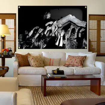 6 best sales 涅槃旗 - №3