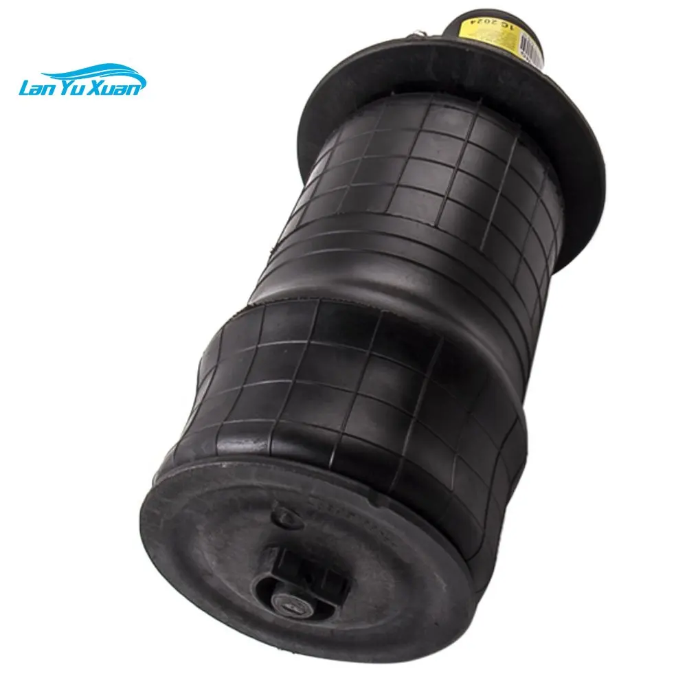 Air Suspension Bag Front Rear Kit for Land Rover Range Rover P38A 4.0 4.6 Air Spring Bag