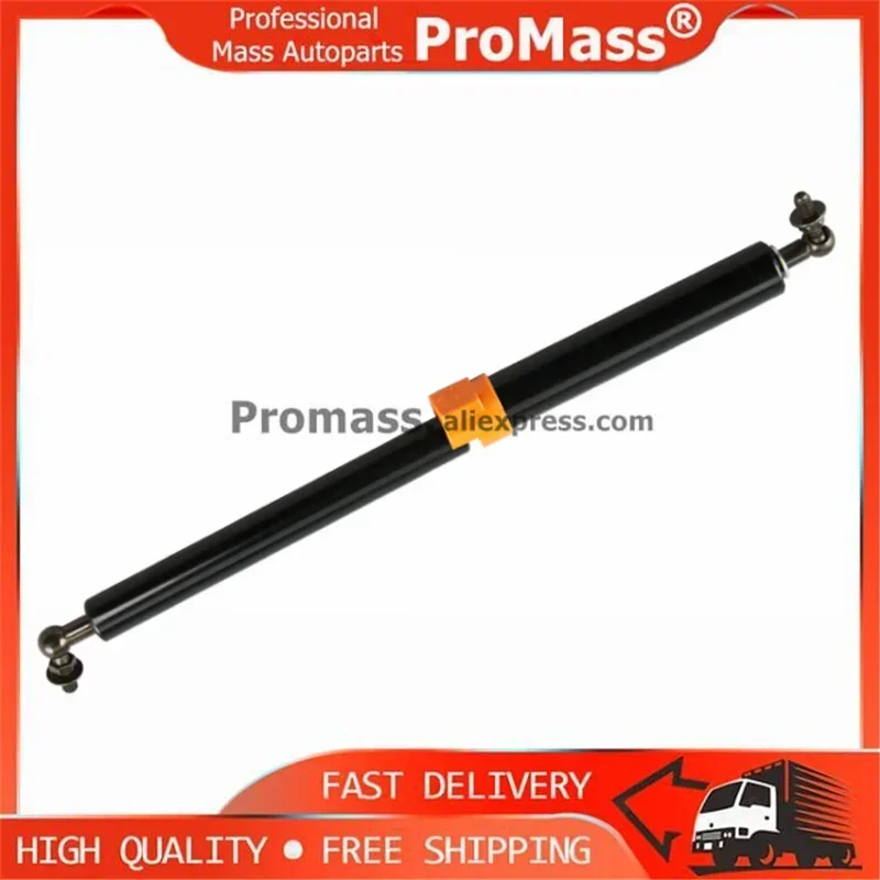 New 52210-26600-71 For Toyota Forklift Parts 8FD10/20/30 Gas Spring Air Pressure Support Rod 522102660071 52210 26600 71