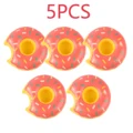 B5- Pink doughnut