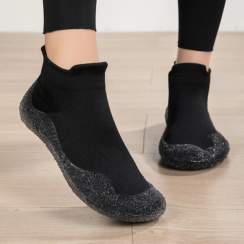Unisex Barefoot Sports Brands Original Safety Waterproof Outdoor Athletic Casual Luxury Designer Comfortable Tourism Splashproof