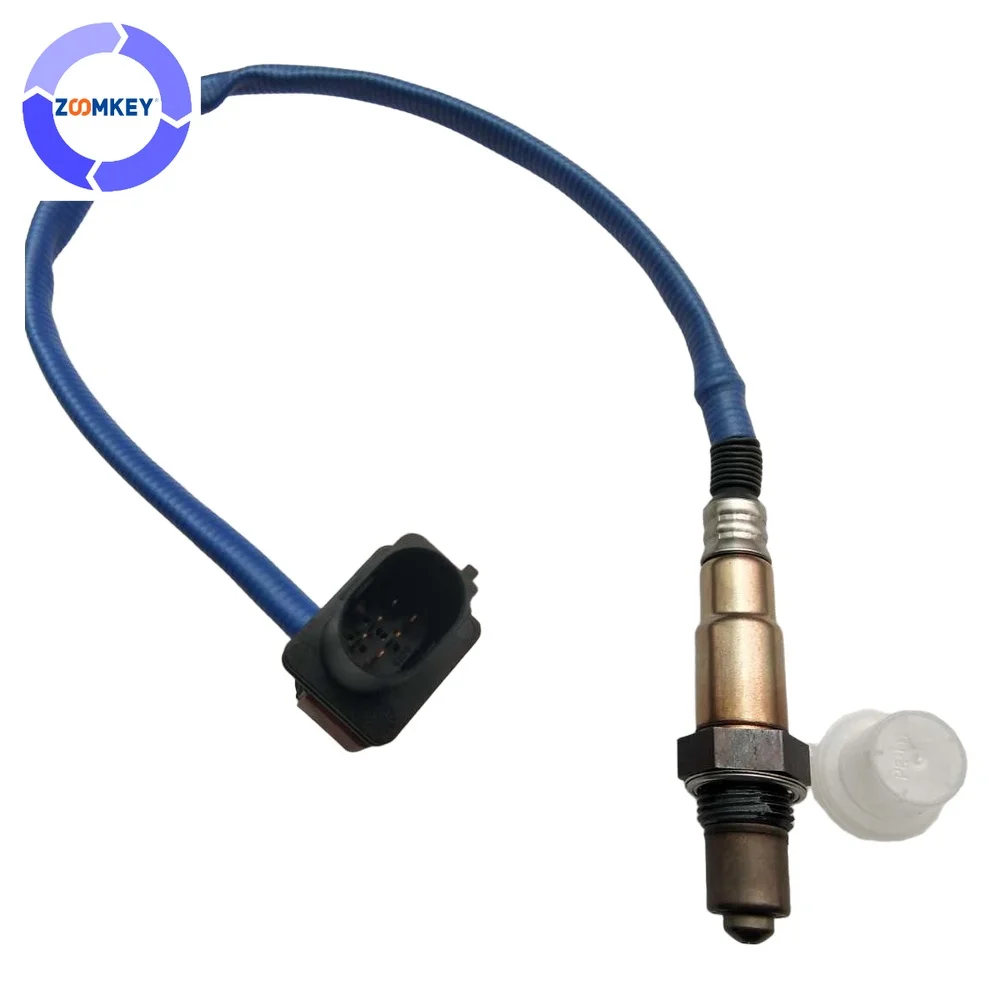 ZOOMKEY Oxygen O2 Sensor Fit For Hyundai Palisade Kia Telluride Sedona Audi Q3