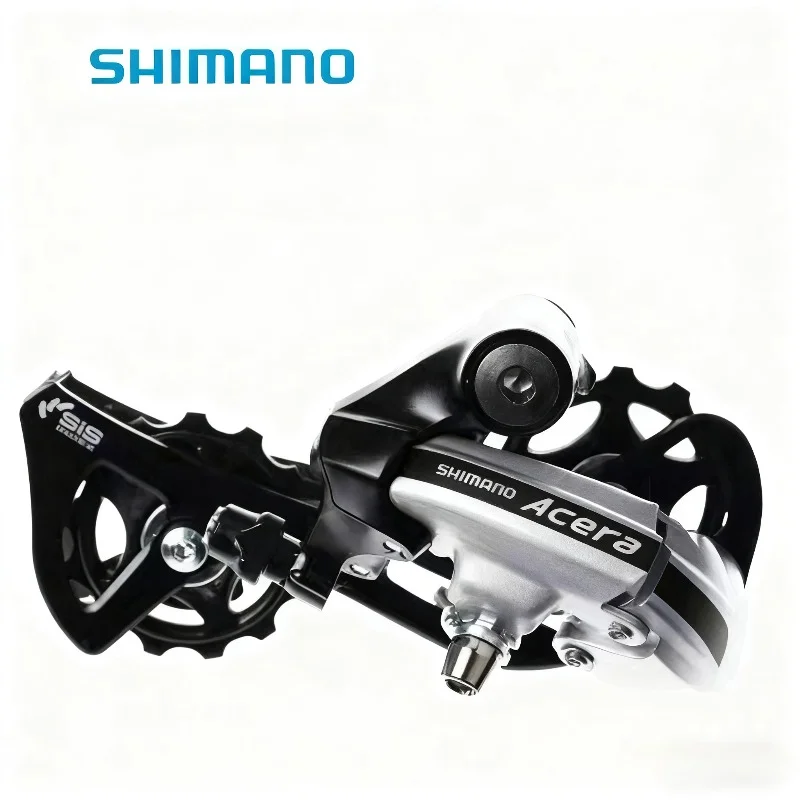 Shimano Acera RD M360 7 8 Speed Mountain Bike Rear Derailleur 3x7s 3x8s Bicycle Rear Exchange 21V 24V Cycling Accessories