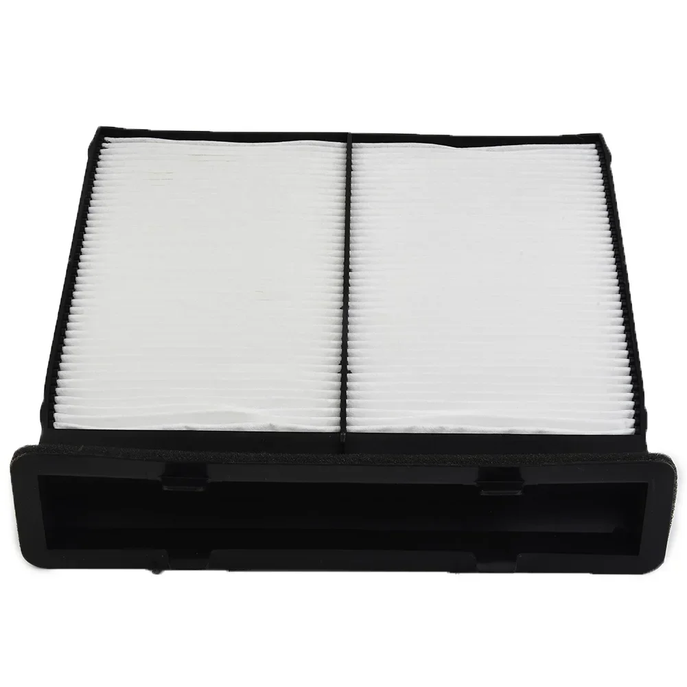 1pc Car Cabin Air Filter For Subaru Forester 2.0 2.5 09-16 For Subaru XVCrosstrek 13-15 STI 2.5 Accessories Porable Parts