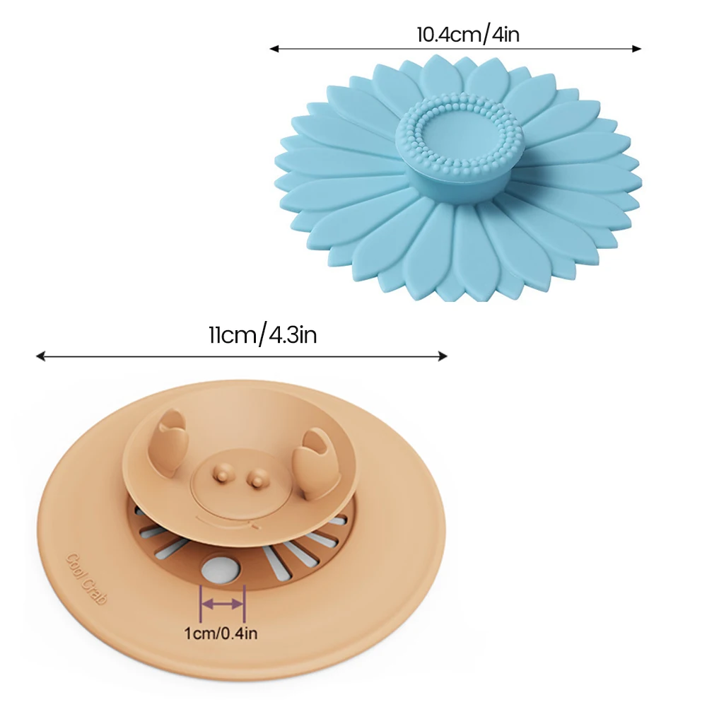 غطاء كوب سيليكون قابل لإعادة الاستخدام من الدرجة الغذائية، مقاوم للغبار، محكم الغلق لأكواب الشاي والمشروبات الساخنة #2