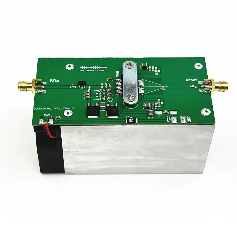 2.4Ghz 50W （2.4-2.5…