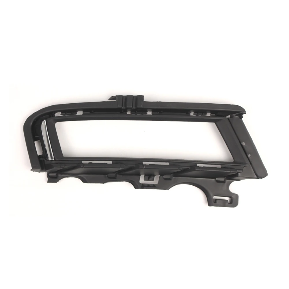 

Для Golf MK7 передняя правая рамка противотуманной фары OEM запасная часть для моделей 2014 2017, номер детали 5G0853212F 5G0853212E