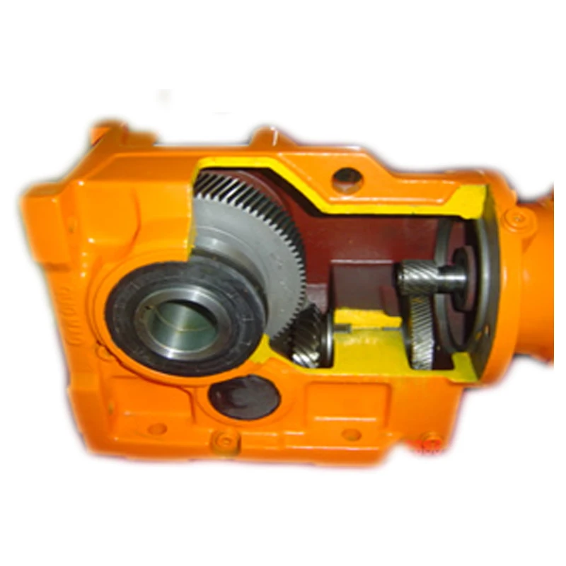 

Hot Sale Hot Sale Speed Reducers Transmission Speed Reducer Cast Iron Housing