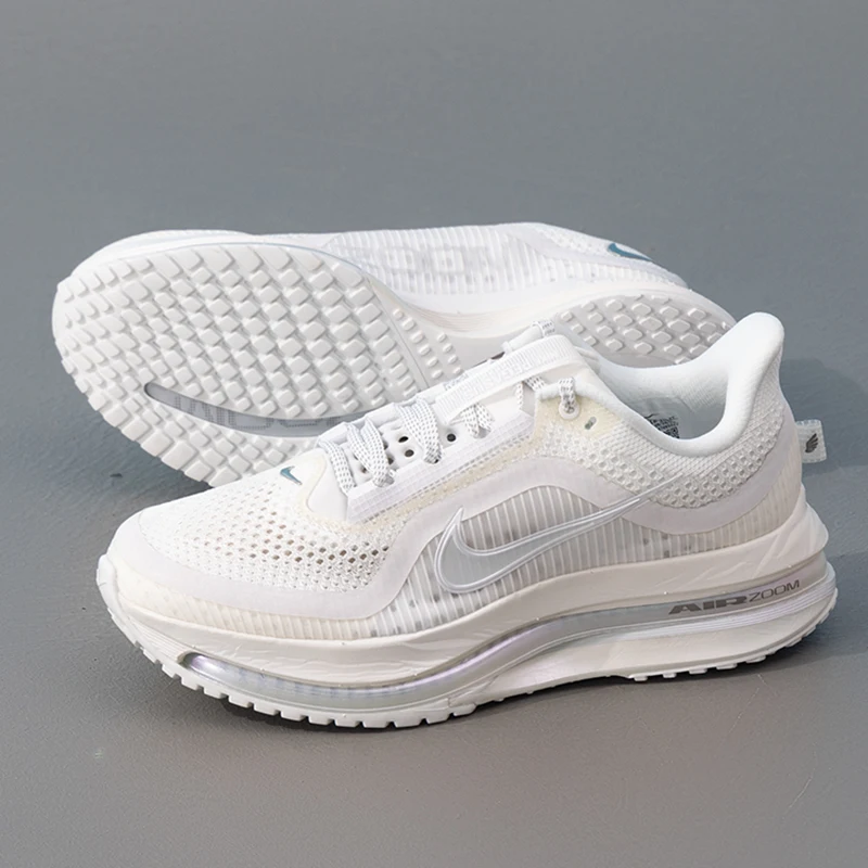 Nike Women's Sports Shoes Pegasus Premium Ess Cushioning, Wear-Resistant and Breathable Running Shoes Io9918-100