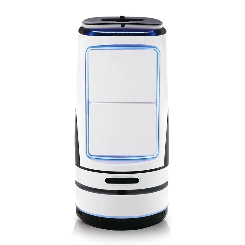 Delivery Robot W2 S… - image