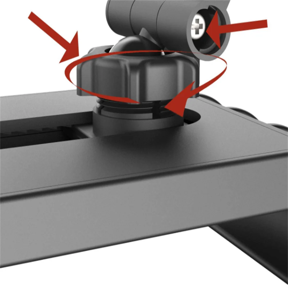 Auto Sonnenblende polarisierter Sonnenschutz Anti-Blend-Anti-UV-Strahlen drehbarer Sonnenschutz 360 Grad einstellbare klare Sicht Autozubehör