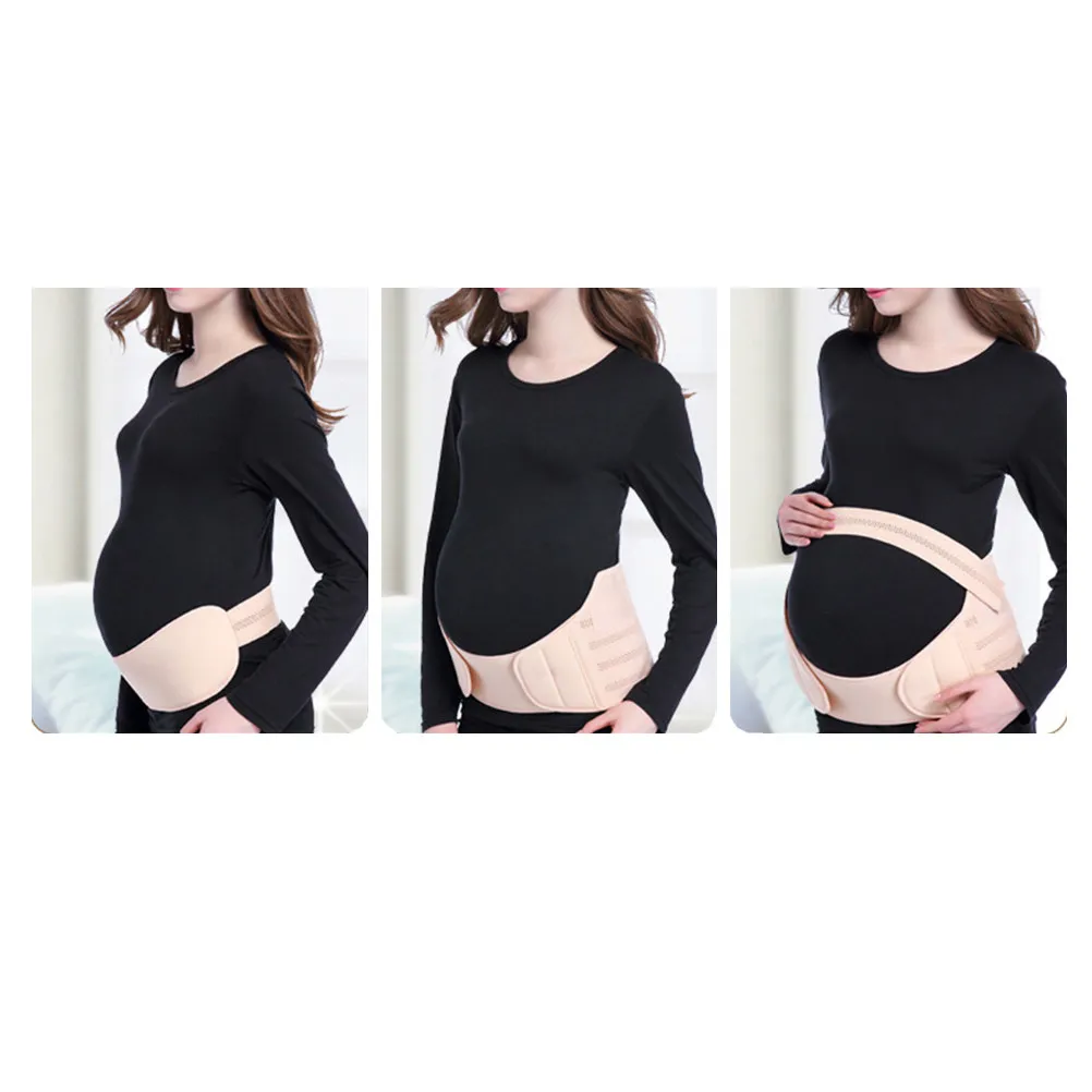 cintura-di-supporto-per-gravidanza-fascia-addominale-confortevole-con-chiusura-a-strappo-tessuto-traspirante-supporto-per-schiena-e-addome-xl-colore-nude