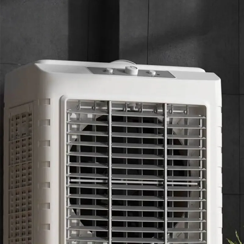

AC fixed frequency air cooler/household commercial water cooling fan/workshop industrial fan CG-702L