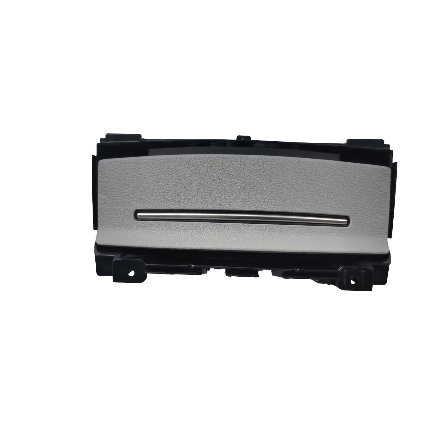 OEM Style Rear Assembly 4G0949565 for For A6L For C7 2012 through 2018 Years ABS Plastic for Consistent Performance