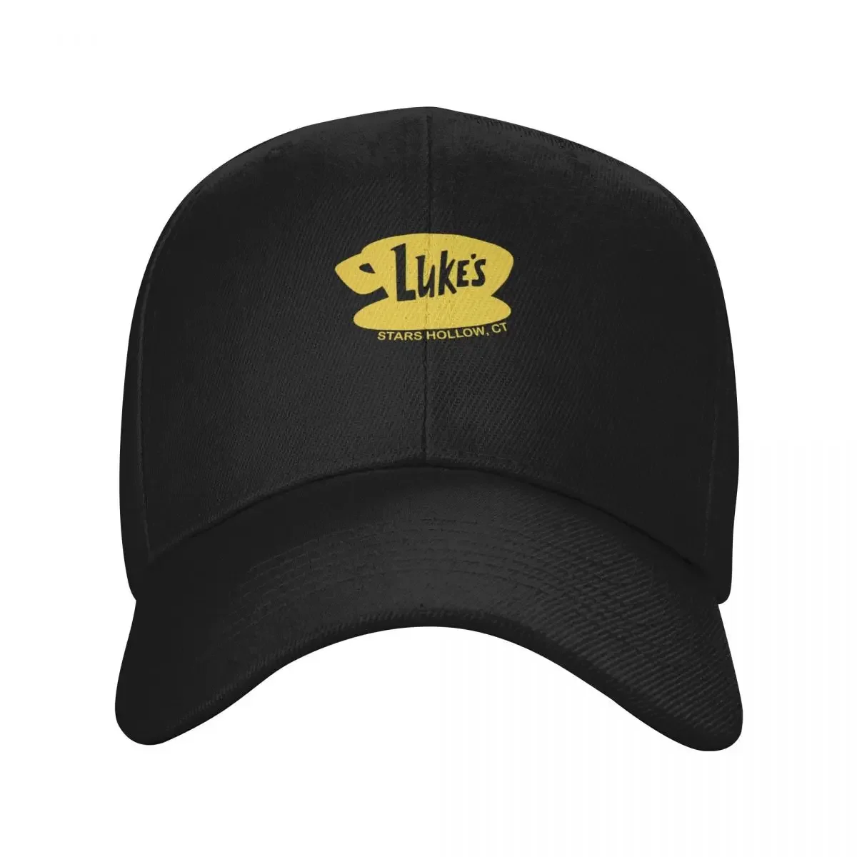 Luke's professional quality graphics classic t shirt Baseball Cap Anime Military Tactical Cap Men's Women's