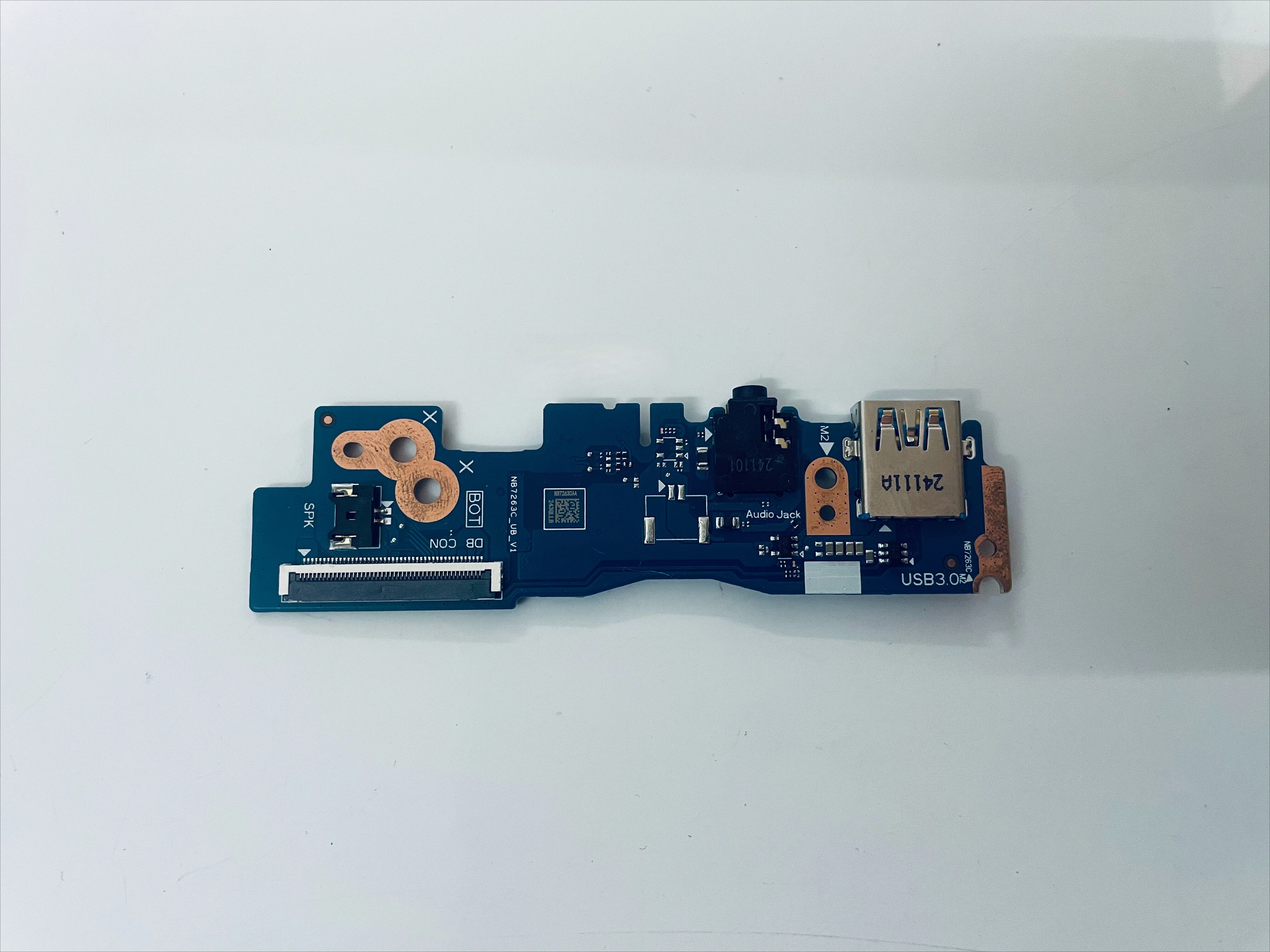 para-placa-usb-lenovo-nb7263c-placa-de-audio