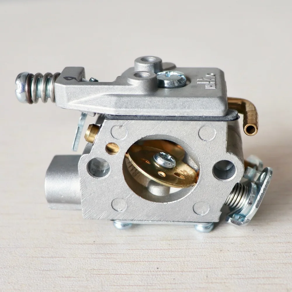 

Chainsaw Carburetor for 3800 38CC Walbro Chain Saw Carbs Replacement Parts