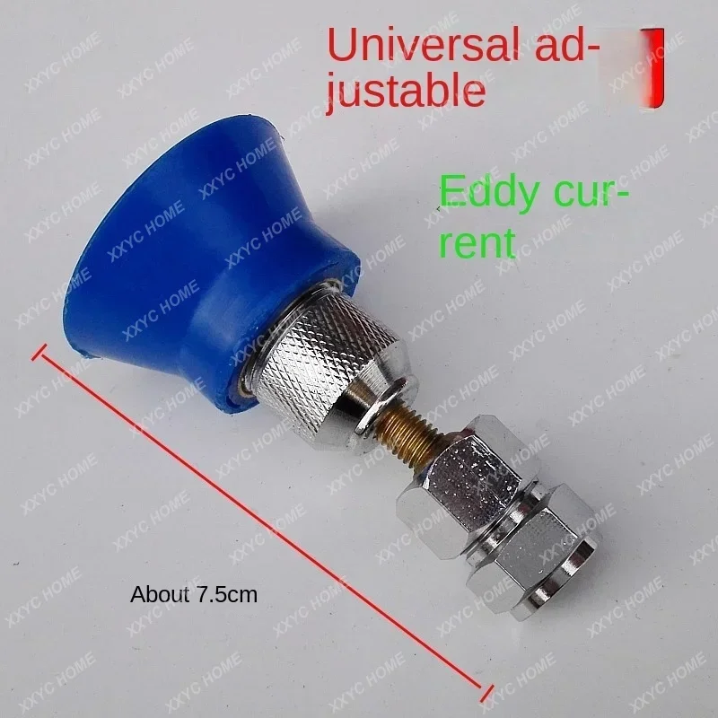 Agricultural sprayer Three-cylinder plunger pump Dispenser High pressure adjustable atomizing axial flow nozzle Universal