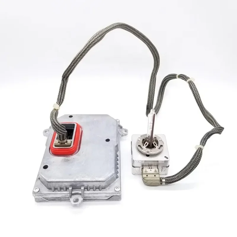 1 307 329 121 1307329121 Aftermarket Headlight HID D1 D2 Ballast Controller Driver Module Computer for 307