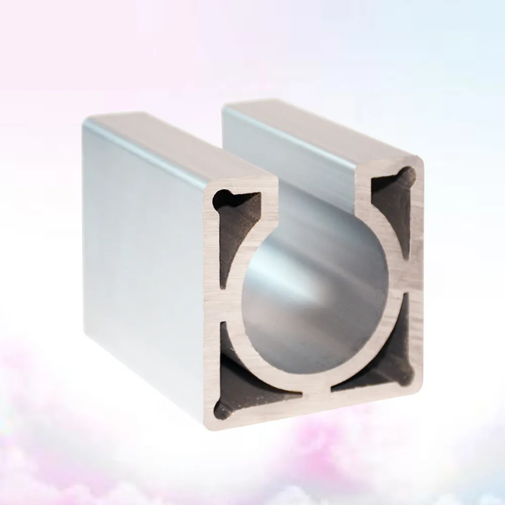 57 Stepper Motor Base Aluminum Alloy Bracket Stable High Precision Milling Machine Wood Router Engraver Tool 57-45Mm