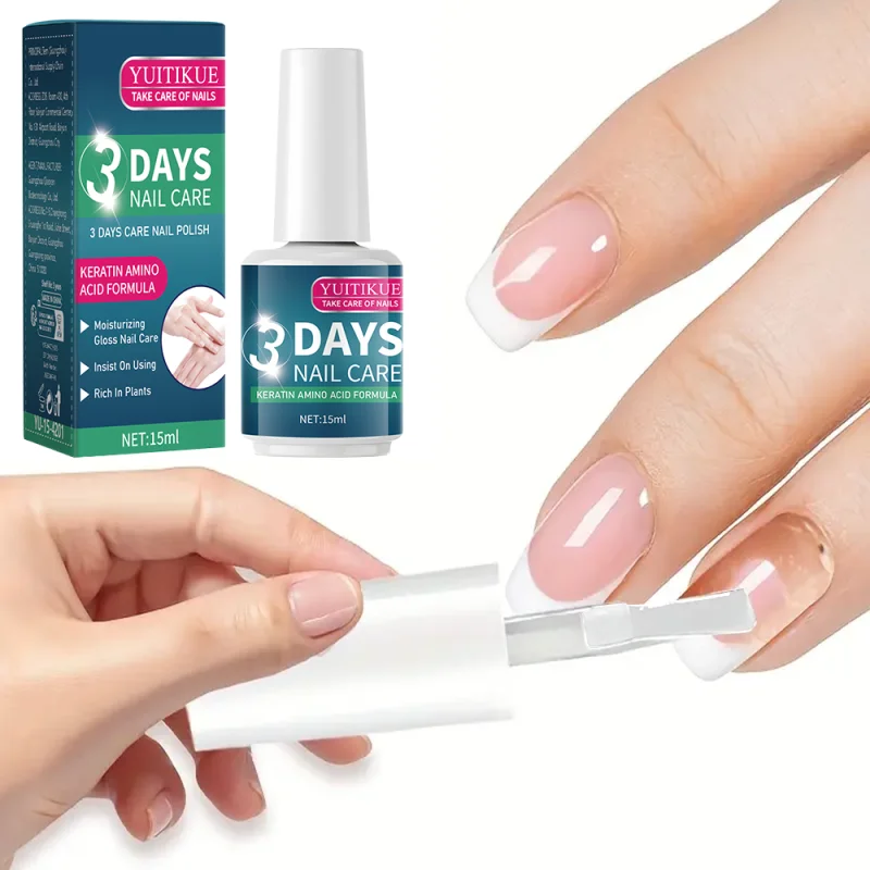Thumbnail 3 - #32 Latest Hand Care Updates