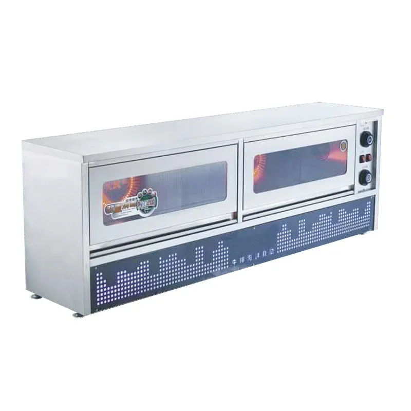 Commercial embedded disinfection cabinet