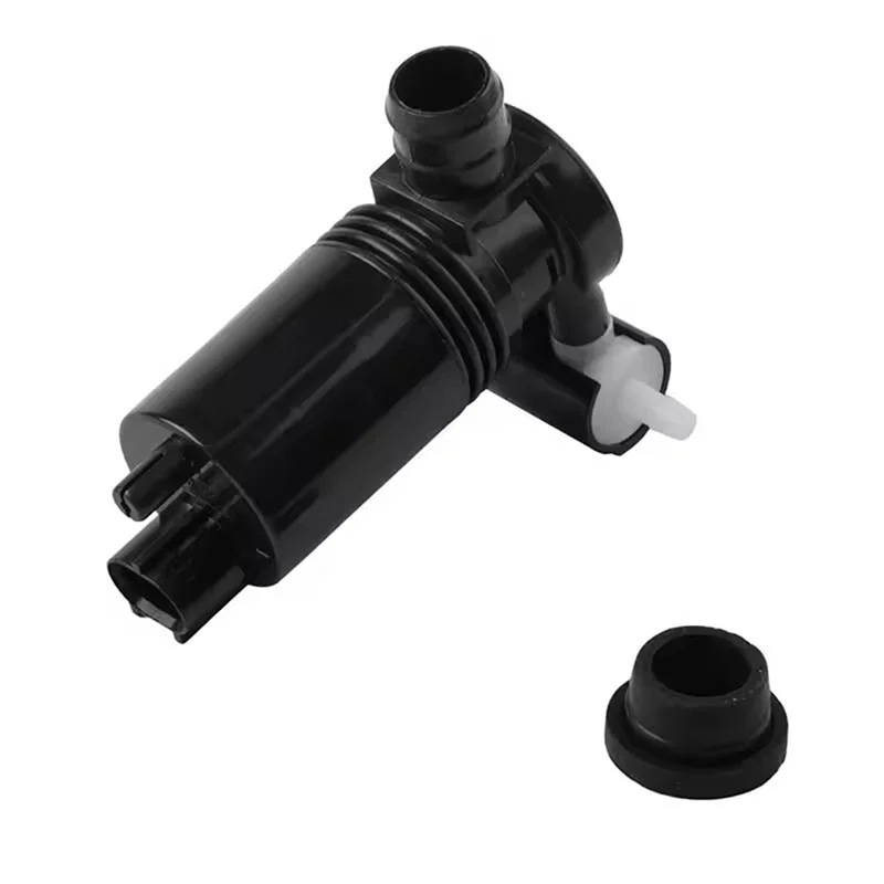 

A85E-Car Windshield Washer Pump Motor Cage For Hummer H2 2003-2009 88944337 372702