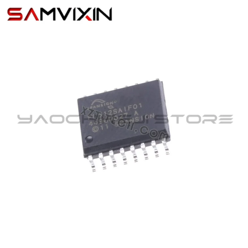 

10/PCS S25FL512SAGMFI011 IC FL512SAIF01 SOP16 New original free shipping