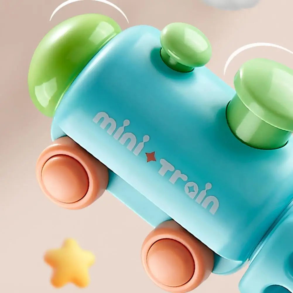 Wasserkampfspiel für Kinder, aufregendes Wasserspielzeug-Set für den Außenbereich für Kinder, zurückziehbarer Wasserschioter mit beweglichen Rädern für den Sommer für Kinder