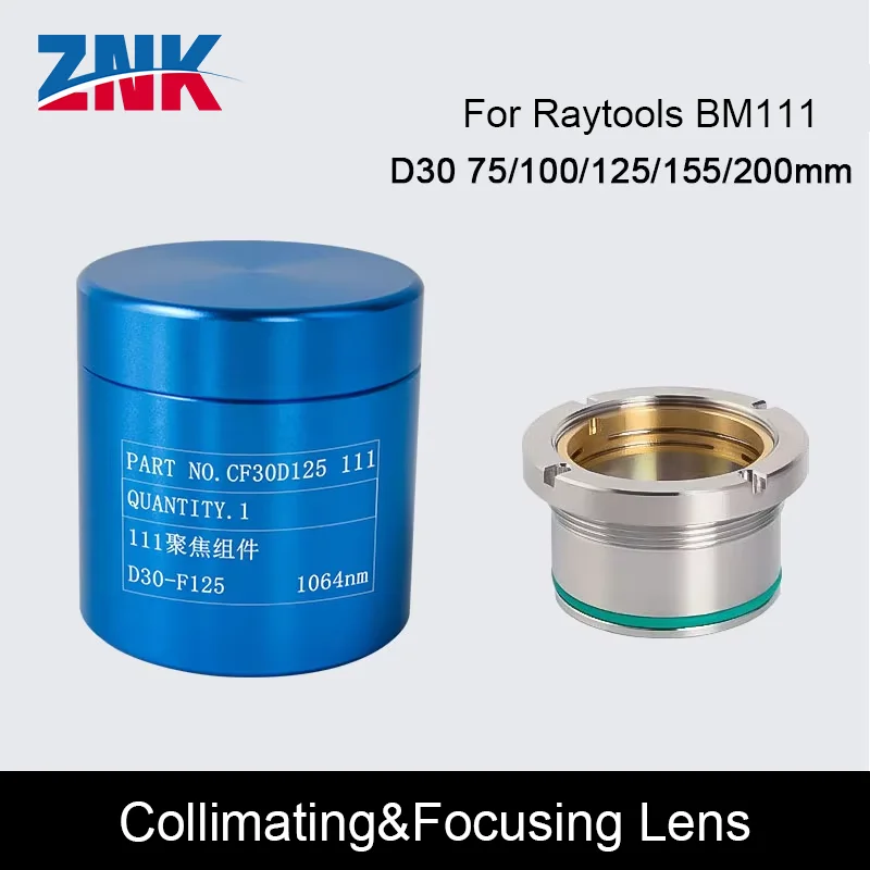 Znk Raytools BM111 …