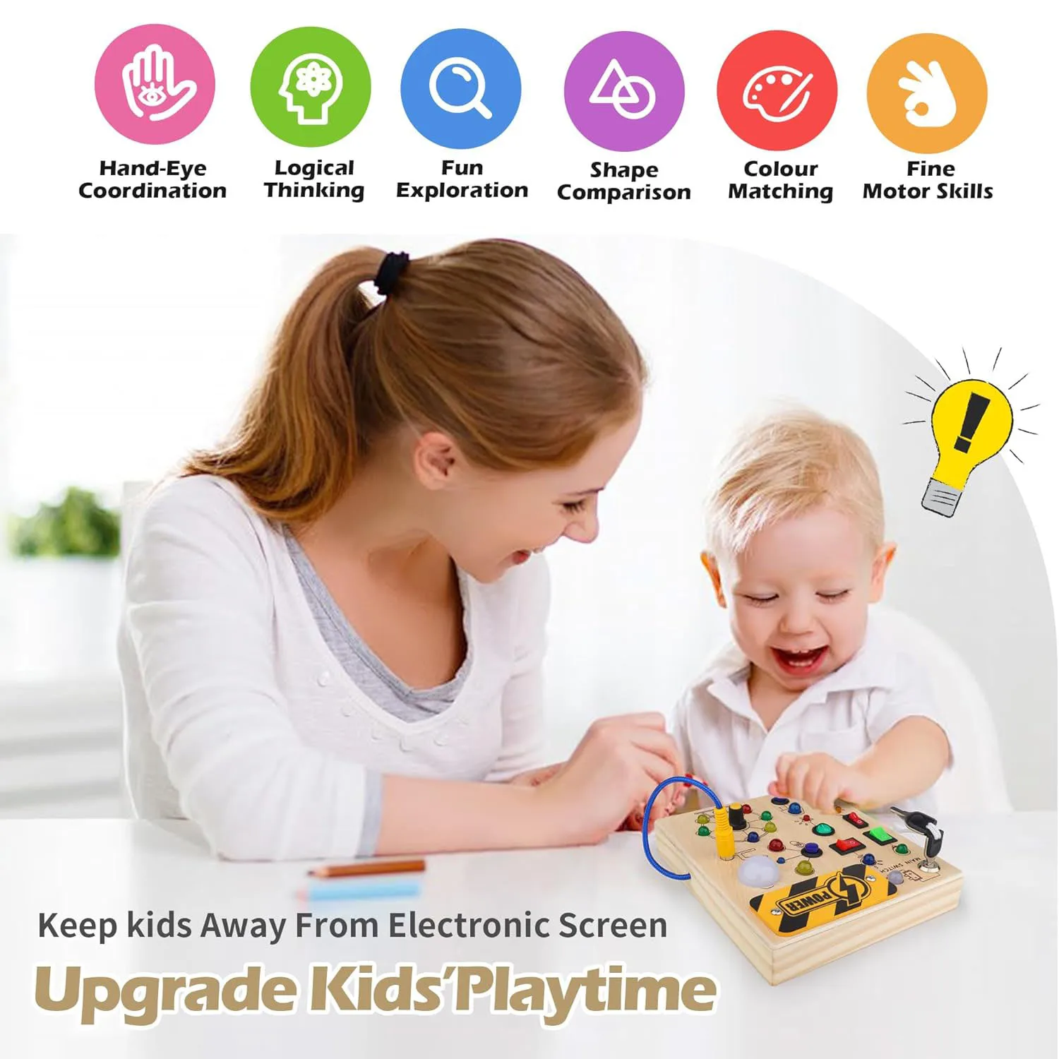 Thumbnail 2 - #15 Latest Activity Toys Updates