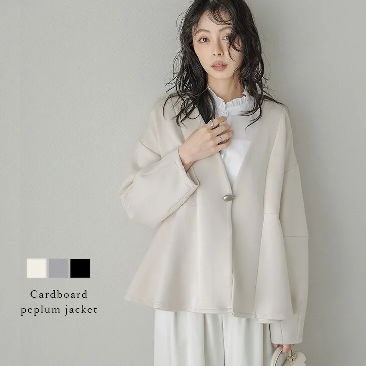 

Loose V-ne Svel Thiened Cardigan Sweatirt Outerwear Women's Polyester Fiber Pure Color Casual Sle Button Decora...