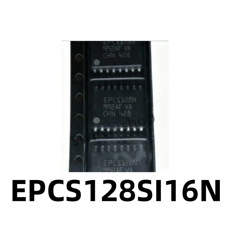 

5PCS EPCS128SI16N EPCS128N
