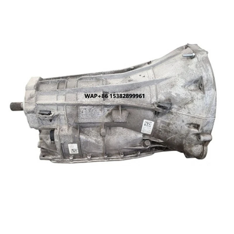 6-Speed 4x4 6R80 Automatic Transmission for Everest Ranger 3.2L Gearbox