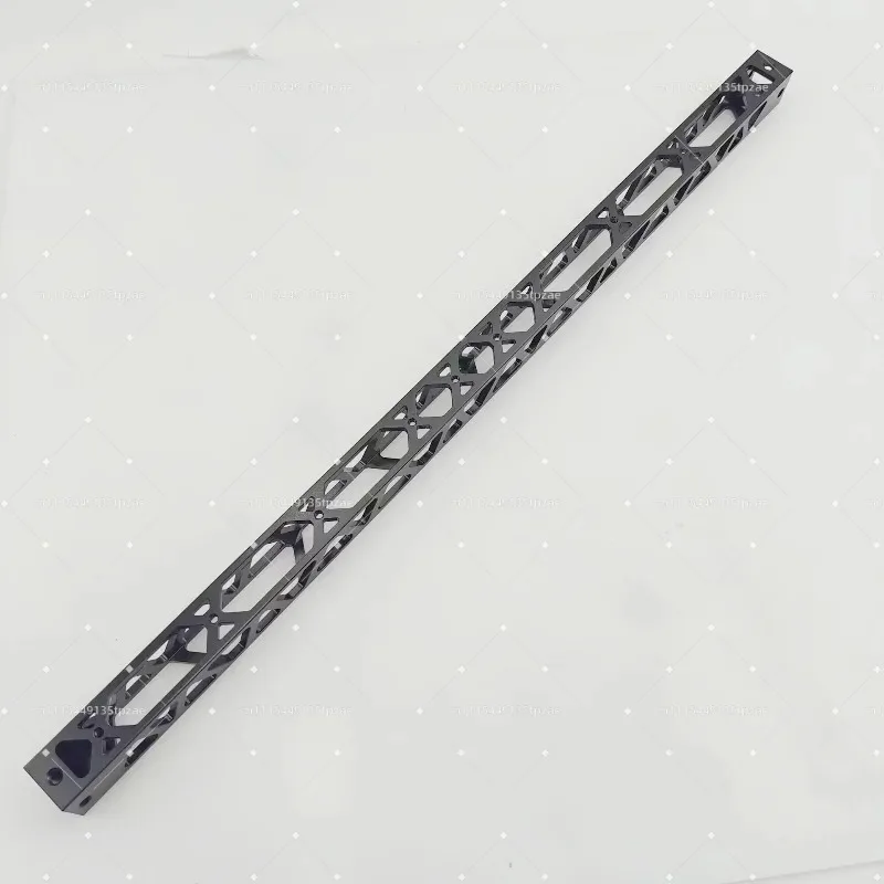 Aluminum CNC Gantry Tube Ultra-Light X-Beam X-Axis Square Tube for CoreXY 3D Printer
