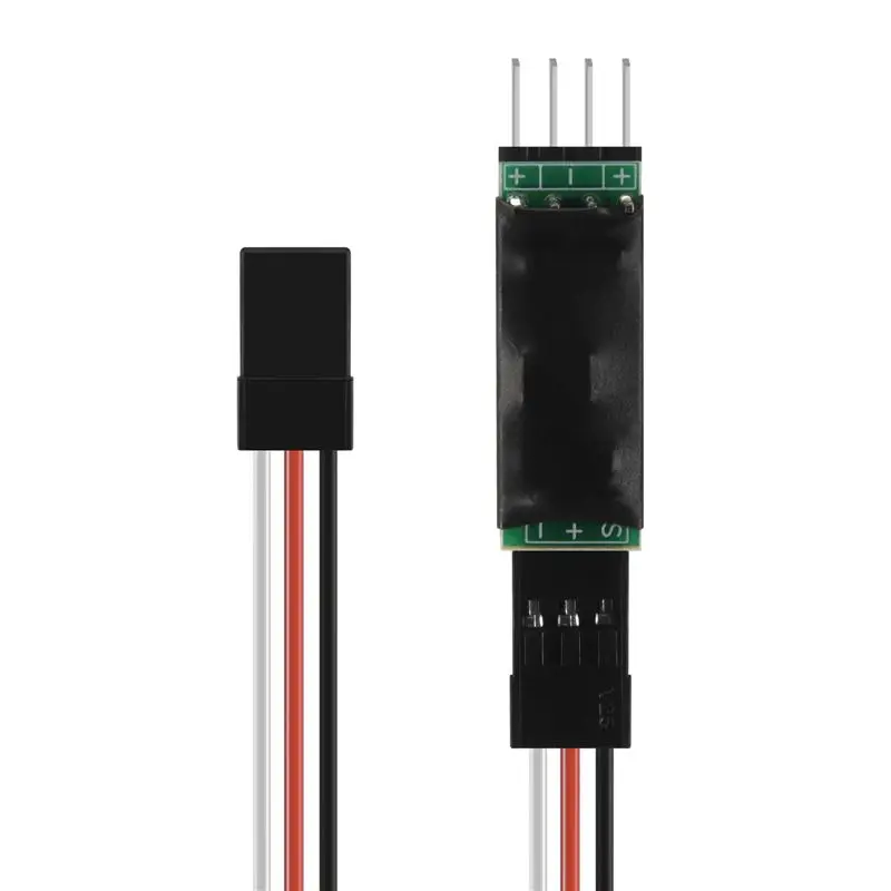 

AEF5-LED переключатель управления лампой, панель включения/выключения, 3 канала для Traxxas Hsp Redcat Rc4wd Tamiya Axial Scx10 D90 RC Car Vehicle