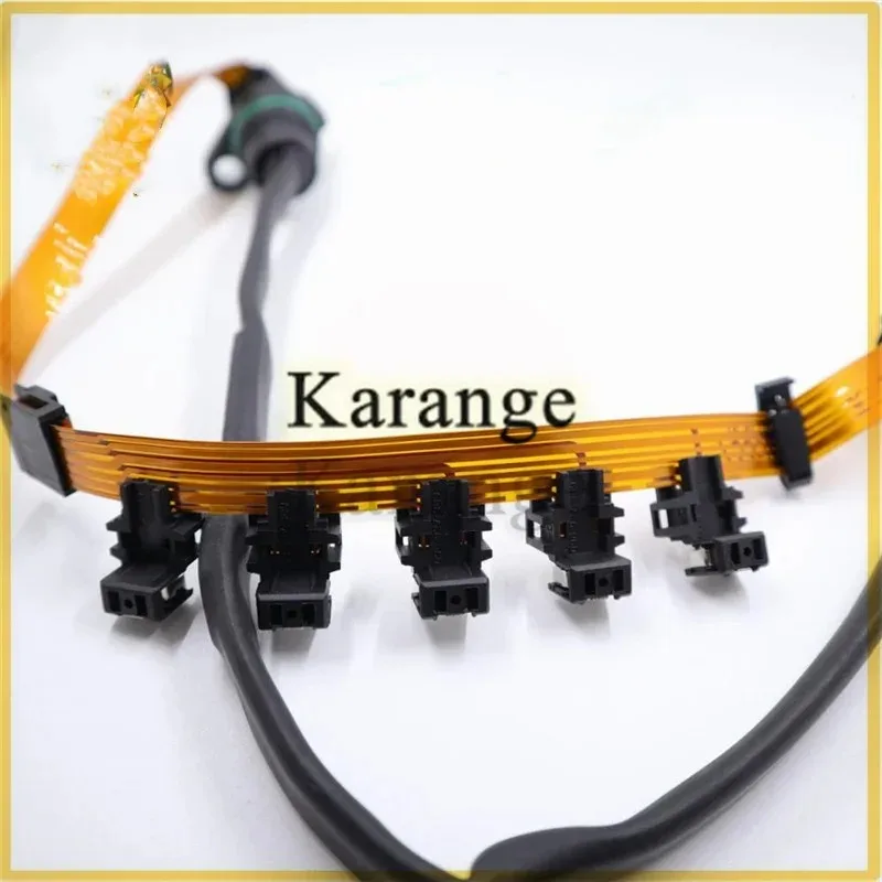 01M927365 New Transmission Internal Wiring Harness 01M 095 096 G93 01M325283A for VW for Audi Ribbon Sensor Wire Shift Solenoid