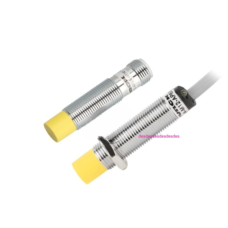 

Proximity switch BI2 NI4-M12-AP6X-H1141 NI5-G12K-AN6XAD4XAZ3X