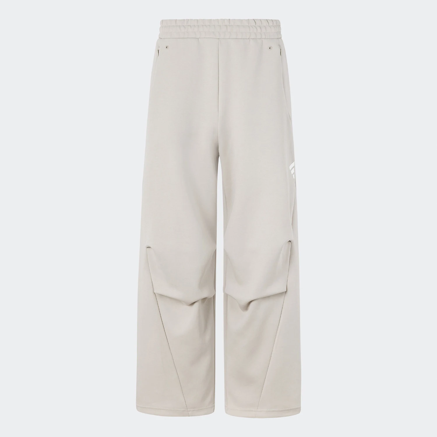 

Новые зимние мужские теплые ветрозащитные свободные брюки Adidas Originals Authentic JY0209