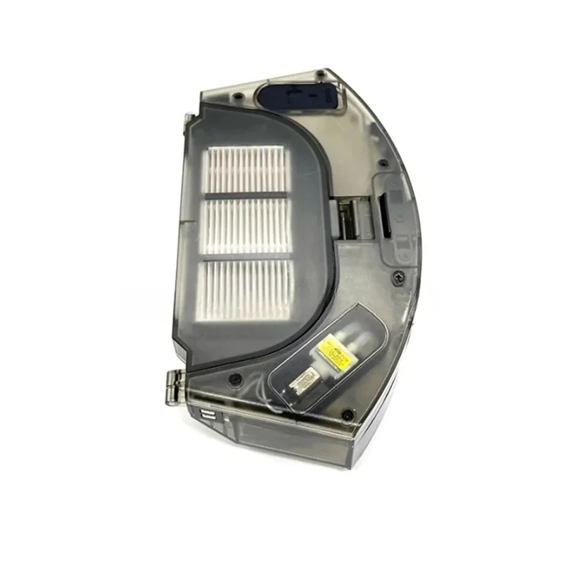 

B07B-Compatible For R1 Two-In-One Water Tank Dust Box Robot Vaccum Cleaner Spare Parts Replacement Accessories