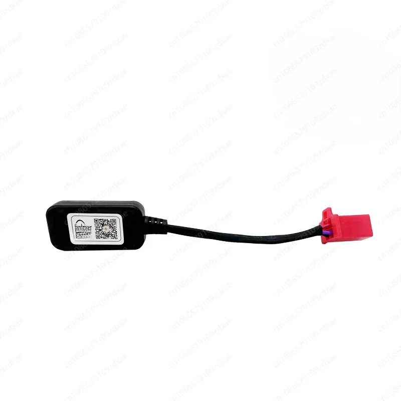 For FarDriver Programmable Bluetooth Adapter for Nanjing /FarDriver Controller Programming module