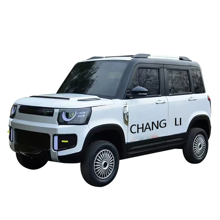 2023 Chang li Mini Electric cars EV new energy vehicles