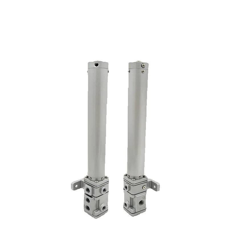 Cylinder Positioner Ip200-75 200 100 125 150 Stainless Steel Cylinder Position Control For Mechanical Industry