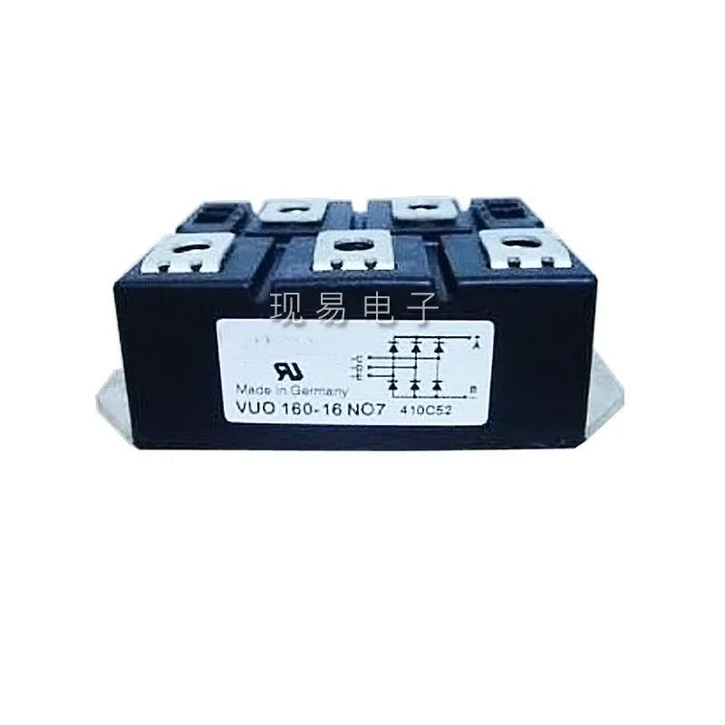 VUO80-16NO1 VUO80-18NO1 Thyristor Module Spot Direct Sales